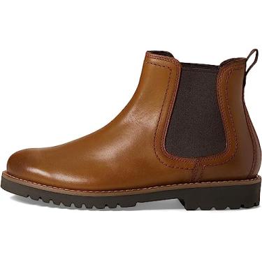 Imagem de Rockport Mitchell Chelsea Tan 6.5 W (EE)