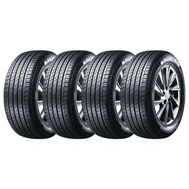 Imagem de Pneu Lanvigator Catchpower Plus 195/40R17 Aro 17 81W XL Kit4