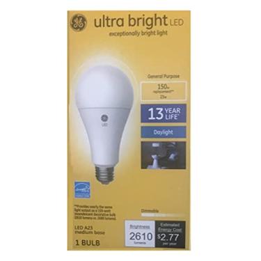 Imagem de LED Light Bulb, Ultra Bright, 23-Watts, 2,610 lumens -93121638