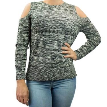 Imagem de Blusa Feminina Facinelli Tricot-Feminino