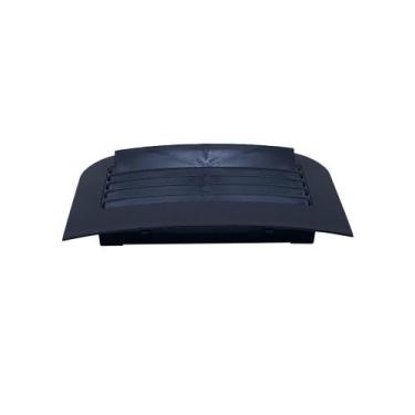 Imagem de Grade Preta Para Fritadeira Philips Ri9217 52672 - PHILIPS WALITA