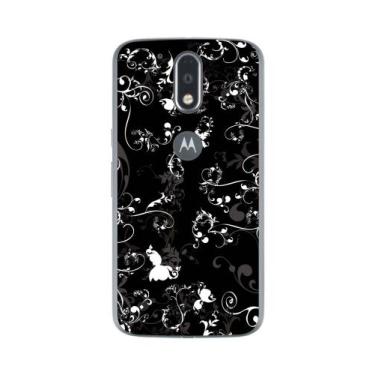 Imagem de Capa Adesivo Skin359 Verso Para Motorola Moto G4 Plus - KawaSkin