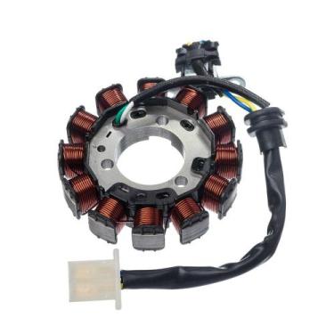 Imagem de Estator Condor Cg 150 09/2013 F016