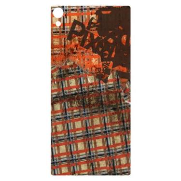 Imagem de Capa Adesivo Skin194 Verso Para Sony Xperia Xa Ultra - KawaSkin