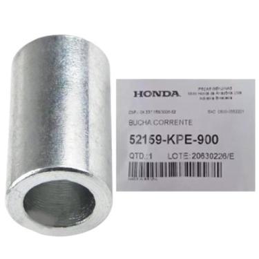 Imagem de Bucha Guia Corrente Dianteiro Xr 250 Tornado/ Xre 300 Honda