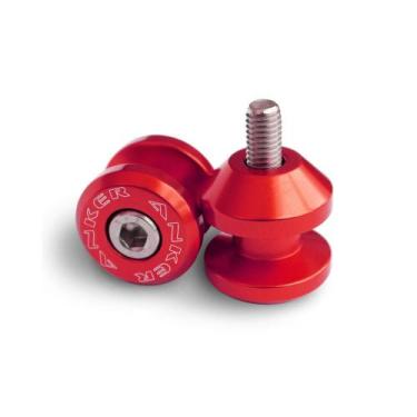 Imagem de Slider Balança M8x30 Universal Verde Anodizado - Anker