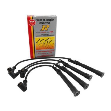 Imagem de Cabo de Ignição NGK SC-R11 Renault - Cód.147