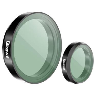 Imagem de Filtro CPL compatível com BlackVue DR970X-2CH Plus Series Dashcam