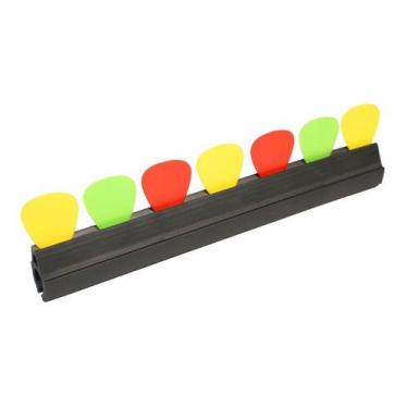 Imagem de Porta Palhetas para Pedestal Ibox PP18 18cm