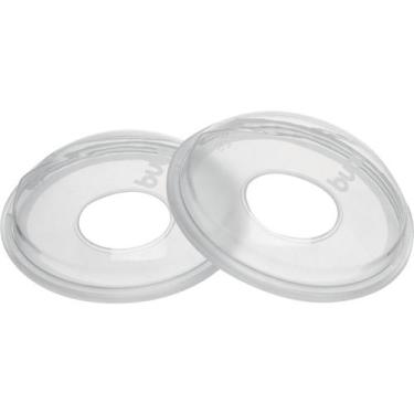 Imagem de Protetores para Seios Doloridos e Anti Vazamento Buba