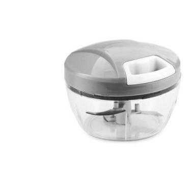 Imagem de Processador Manual C/ Recipiente Multiuso Mimo Style