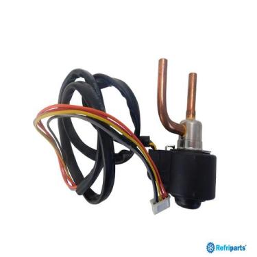 Imagem de Valvula Expansao Eletronica Condensadora Carrier - 07404056