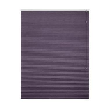 Imagem de Persiana Rolo Celular 25Mm Translucido 1,80 X 1,60 Capuccino, Verde Cl