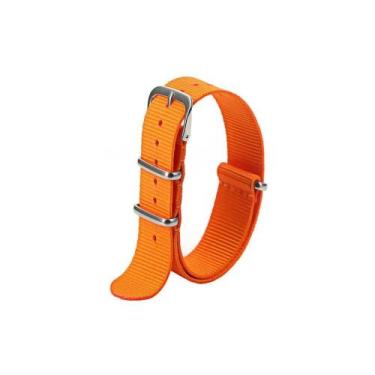 Imagem de Pulseira Nylon Nato Zulu Work Universal 18mm 20mm 22mm 24mm - Poolsy, 