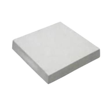 Imagem de 10 Formas Em Abs 1,5mm Lajota 15x15x2cm - farias