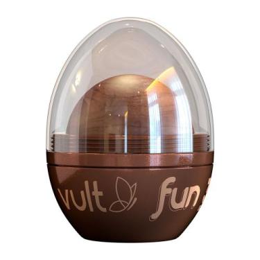 Imagem de Iluminador Vult Fun 3 em 1 Cor Dourado Radiante 6,5g