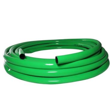 Imagem de Mangueira Jardim Recapada Sunflex 1/2 Azul/verde 25 Mts, Verde