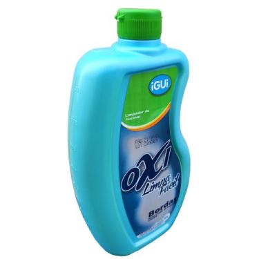 Imagem de Limpa Bordas para Piscinas - Linha Oxi iGUi