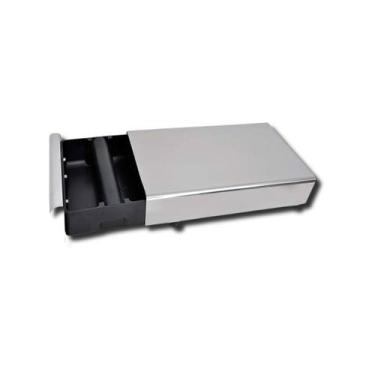 Imagem de Gaveta De Inox Para Borra De Café - Nitrojet