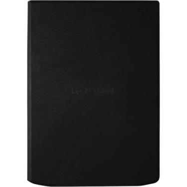 Imagem de Pocketbook Hoes - Flip Cover Black