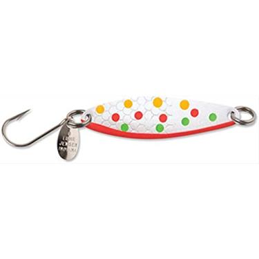 Imagem de Luhr Jensen 1 biquíni perolado agulha/parte de trás de latão, 1051-001-0083