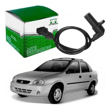 Imagem de Sensor De Rotação Mte Corsa Classic 1.0 8v 1997 A 2010