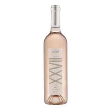 Imagem de Vinho Rose Luiz Argenta Terroir 27 Xvii 750ml