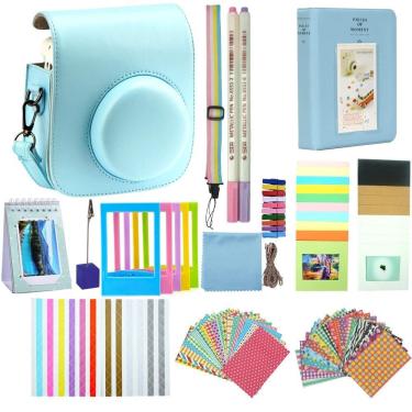 Imagem de Acessórios de câmera Set A ANTER para Fujifilm Instax Mini