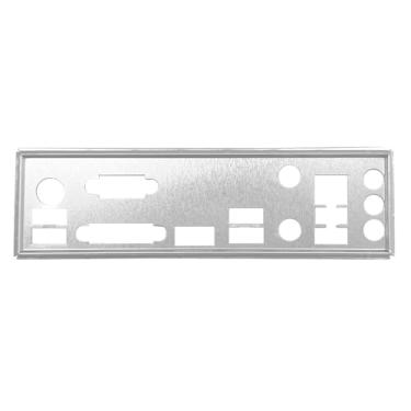 Imagem de Suporte para placa mãe I/O Shield para laptop para ASUS Prime B550M-A com WiFi
