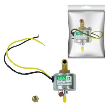 Imagem de Bomba Para Máquina De Fumaça - 18w - 40dcb - 110v / 120v - CHIPSCE, 07