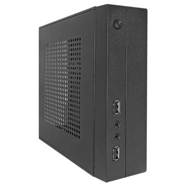 Imagem de Gabinete K-MEX Mini Itx Gi228E 
