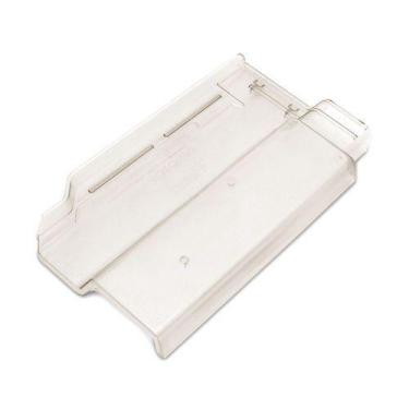 Imagem de Telha Transparente Injetada - Romana R10 (Eurotop) - LLEV
