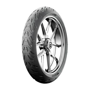 Imagem de Pneu Aro 17 Michelin 120/70 ZR17 M/C 58W Road 6 F TL