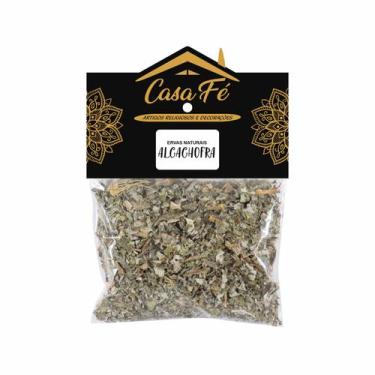 Imagem de Pacote de ervas alcachofra 10g - casa fé