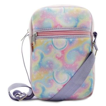 Imagem de Bolsa Shoulder Bag Gatatuya, Colorido, Menina