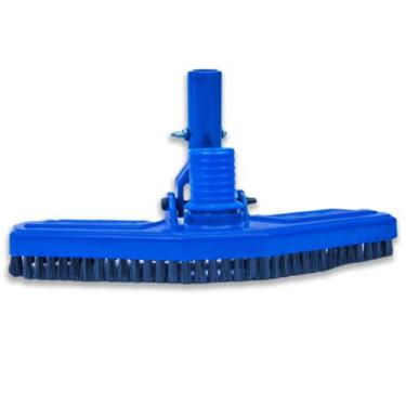 Imagem de Aspirador Escova Asa Delta com escova de nylon - GG PISCINAS 