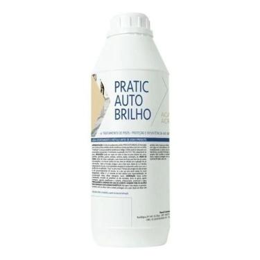 Imagem de Cera Acrílica Perol Pratic Auto Brilho 01 Lt