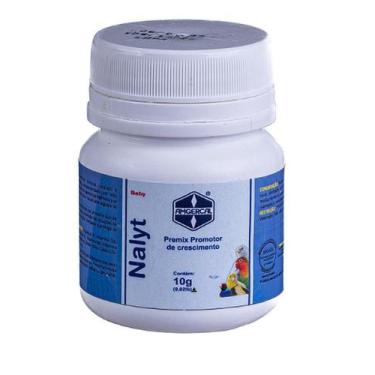 Imagem de Nalyt Baby 10g - Amgercal