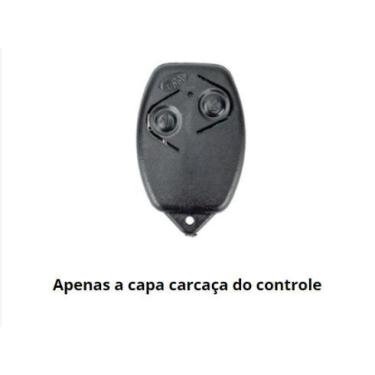 Imagem de Capa Controle de Portão Eletrônico Rossi Qualidade Premium - RS