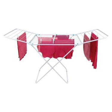 Imagem de Varal de Chão com Abas Maxi Mor 006010