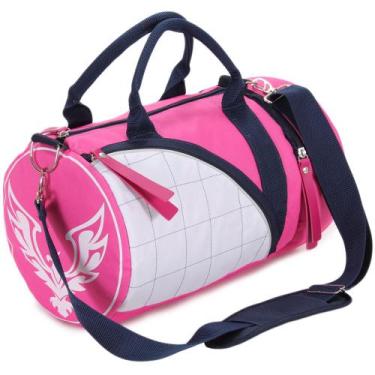 Imagem de Bolsa Feminina Pequena Mochila Esportiva Masculina Academia treino - M