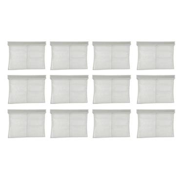 Imagem de Filtro Ar Condicionado 48.000 A 60.000 Btus Piso Teto Universal 8 Unidades