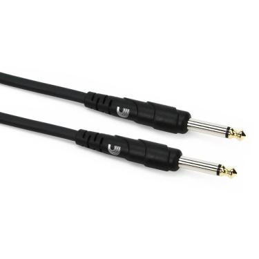 Imagem de Cabo Para Instrumentos 6,09m DAddario Classic PW-CGTPRO-20 [F035]