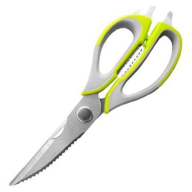 Imagem de Tesoura albatroz inox jd 5055