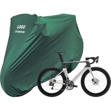 Imagem de Capa Bicicleta Cannondale SystemSix Hi-Mod Ultegra Di2 Speed - Mz, Ver