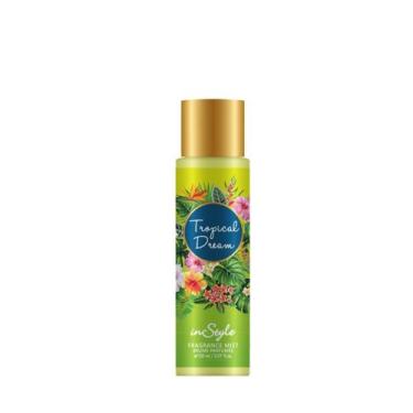 Imagem de Body splash tropical dream - frag. floral - 150 ml - INSTYLE