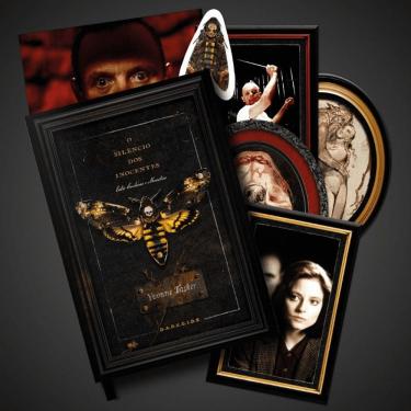 Imagem de Silencio dos Inocentes, O: entre Cordeiros e Monstros