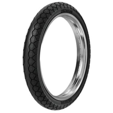 Imagem de Pneu Moto Street Pd29 90/80-16 C/C Tras Rinaldi Neo-Web100