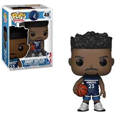 Imagem de Boneco NBA Jimmy Butler Pop Funko 48 Suika