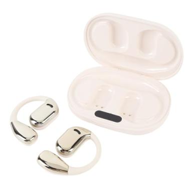 Imagem de Fones de Ouvido para Tradução de Idiomas, Fones de Ouvido para Tradutor Bidirecional Em Tempo Real, 144 Idiomas e Detalhes, Dispositivo Tradutor, Som HD, Bateria de Longa Duração